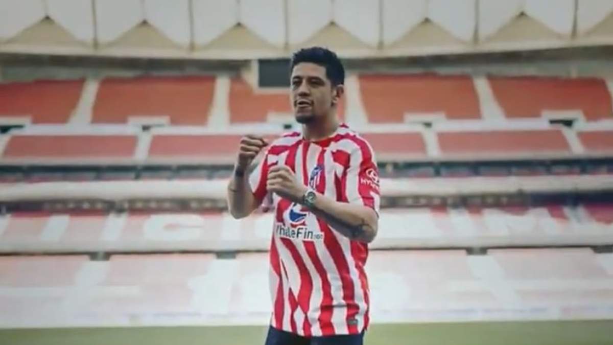 UFC y LaLiga, alianza