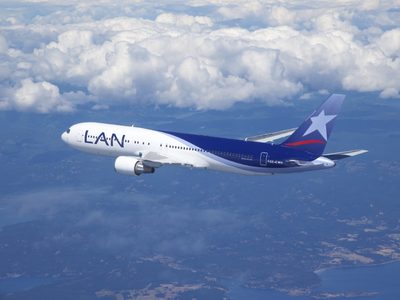 Cierre definitivo: la aerolínea LAN Argentina ya no vuela en el país
