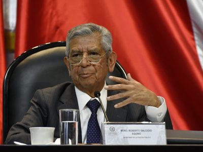 Reclaman a titular de SFP por corrupción en Segalmex, Insabi, Conade, megaobras, programas sociales