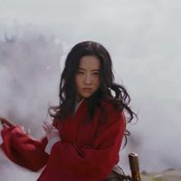 Disney lanzó el segundo tráiler de Mulán en el Super Bowl