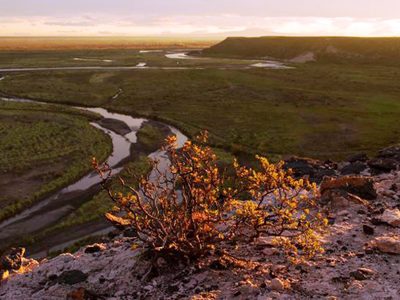 Recorrer el Sur argentino en fotos, a través de un concurso