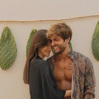Adara Molinero no se contuvo en el Instagram de Rodri Fuertes y dejó salir su máximo deseo con él