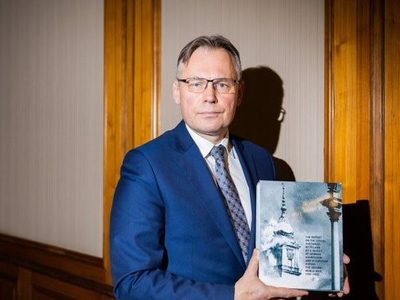 Polonia presiona a Alemania para que acceda a pagar reparaciones por la Segunda Guerra Mundial
