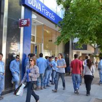 Caos en los bancos: abrirán el fin de semana y extenderán el horario. ¡Enteráte más!