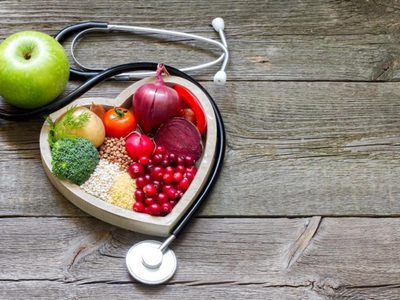 Alimentos que ayudan a tener un corazón sano