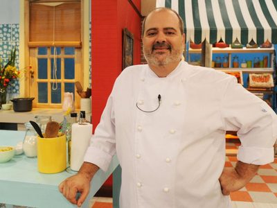 Guillermo Calabrese habló de “MasterChef Celebrity” y fue tajante con sus dichos