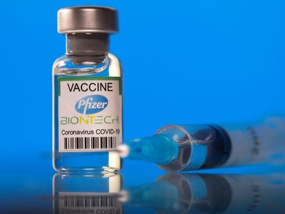 Coronavirus: estas son las cifras de vacunación a mitad de semana