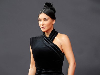 ¡Revelación inesperada! Kim Kardashian sube nueva foto y conquista a sus fans así. ¡Mirá!
