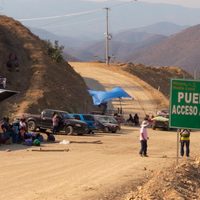 'Un engaño”, el secuestro de empleados de Torex Gold: sindicato