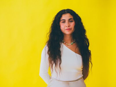 Silvana Estrada: sobre la vulnerabilidad, el feminismo y “Vendrán suaves lluvias” (Video)