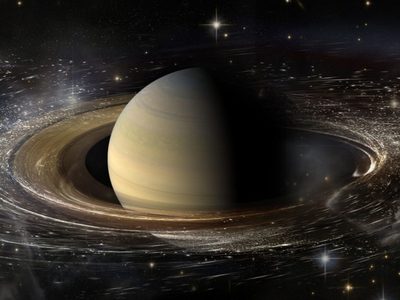 Saturno retrógrado: los 3 signos del zodíaco que vivirán una fuerte reestructuración kármica antes de fin de año