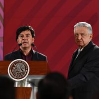 AMLO se hace bolas con seguro de Tlahuelilpan: 'se revisa”, 'ya se reclamó”, 'no sabía”