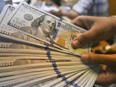 Leve respiro: en cuánto cotiza el Dólar hoy, sábado 20 de julio