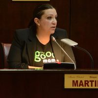 La diputada Soledad Martínez solicitó información sobre el uso del presupuesto legislativo