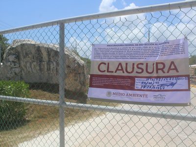 Caso Calica: Vulcan Material lleva al gobierno mexicano a un juicio internacional