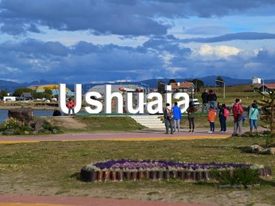 Tierra del Fuego refuerza controles y mantenimiento en sus principales destinos turísticos