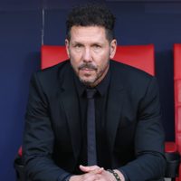 ¿Lo reemplazan?: qué dijo Diego Simeone sobre los rumores de salida del Atlético de Madrid