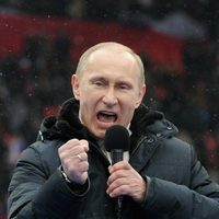 Vladimir Putin le habló directamente al Ejército de Ucrania: “Tomen el poder en sus manos”