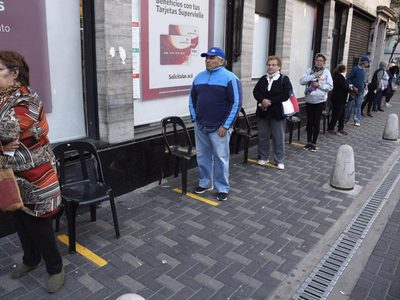 ANSES: quiénes cobran beneficios este miércoles, 6 de enero