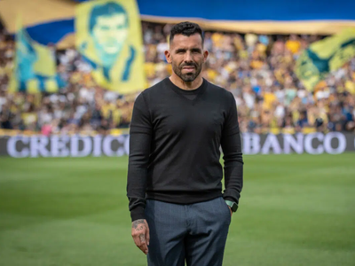 No se calló nada: las fuertes críticas de Tevez a la gestión de Riquelme en Boca