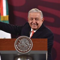 El TEPJF confirma que libro de AMLO no ejerce violencia política contra Xóchitl Gálvez