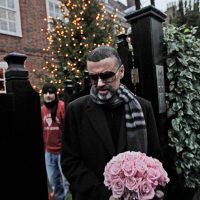Despiden a George Michael en Londres