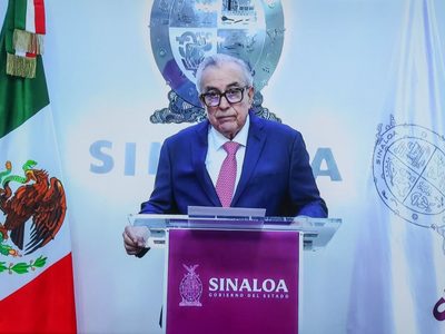 A casi dos años de la captura de El Mayo, la FGR sigue sin citar a Rocha Moya... ni como testigo