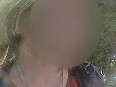 Rescataron a una adolescente que logró activar un Tótem de seguridad: "No sé cómo regresar”