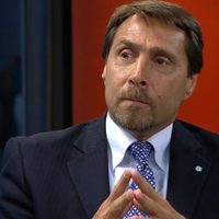 Tremendo: el revés que recibió Eduardo Feinmann tras confirmar que tiene coronavirus