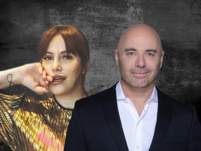 "Para que vean lo severo que es": Connie Ansaldi contó qué le pasó en el restó de Germán Martitegui