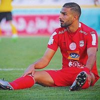 Un futbolista iraní rumbo a la horca...  y el desdén de la FIFA