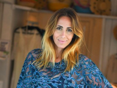 "Obviamente fue una desilusión": a días de sumarse a Intrusos, Paula Varela contó toda su verdad