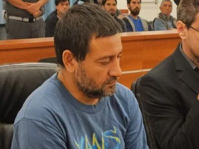 Se suicidó en una celda el femicida de Rosana Artigas