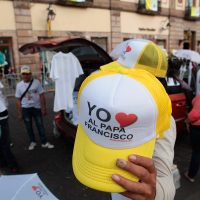 Morelia espera al Papa Francisco
