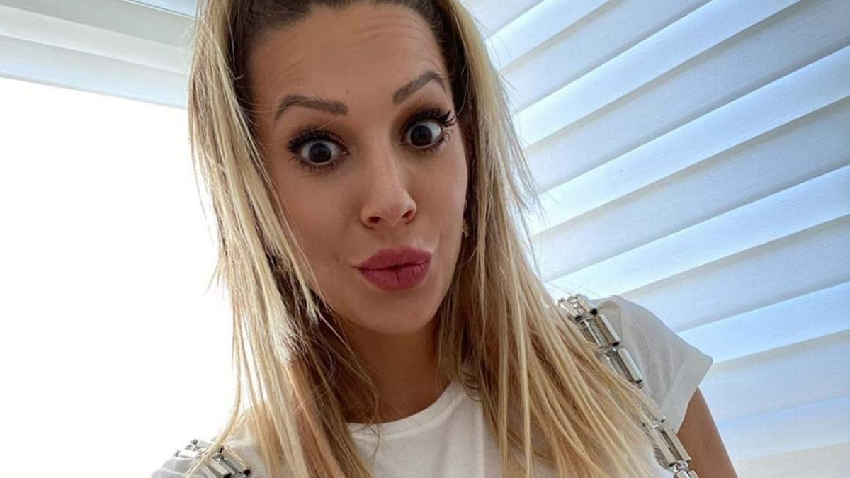 Noelia Marzol. Fuente: (Instagram)