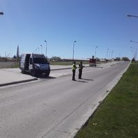 Fin de semana con numerosos hechos policiales en Zapala