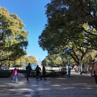 Miércoles frío y mayormente nublado en Mendoza