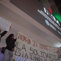 Inami: Bajo el amparo de la “seguridad nacional” contratan a empresa incómoda