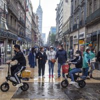 Inflación alcanzó su mayor nivel desde 2001, registró tasa anual de 7.8%: Inegi