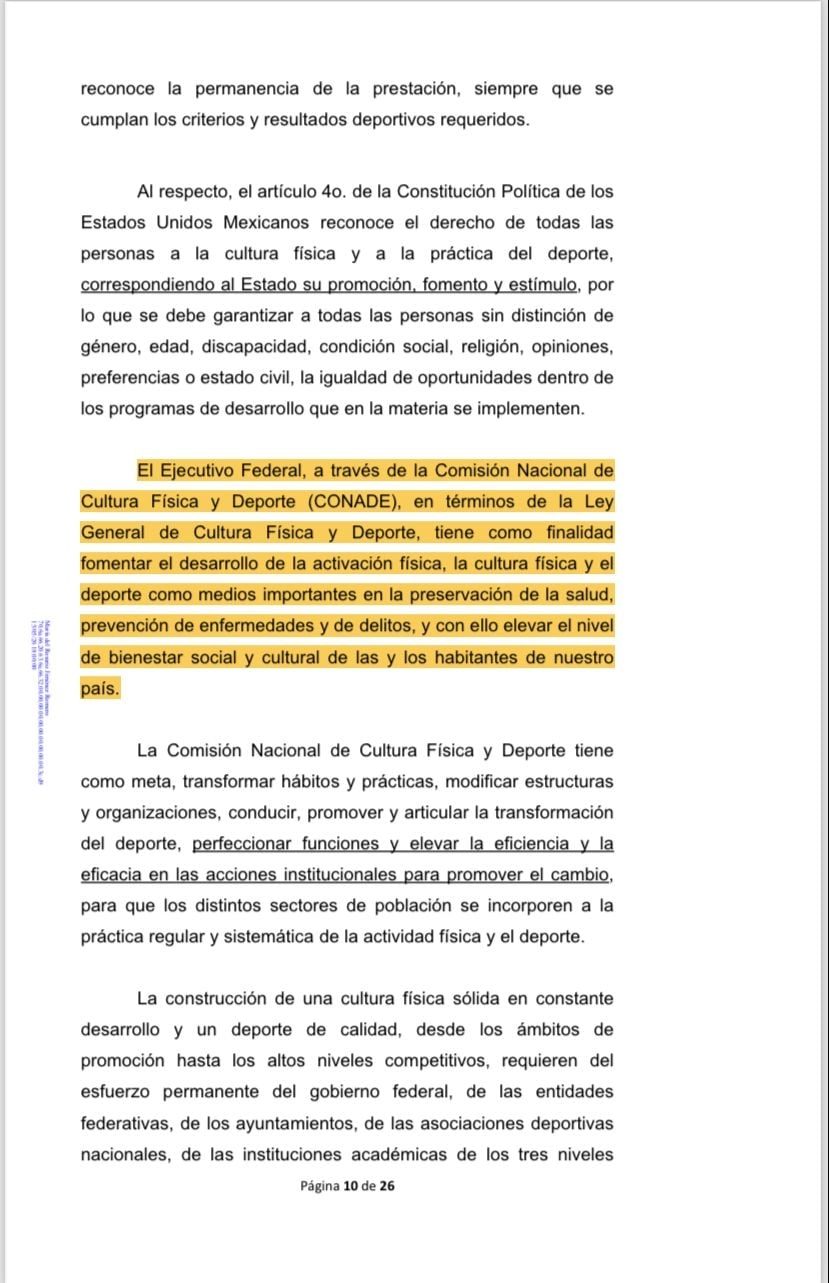 Conade 2