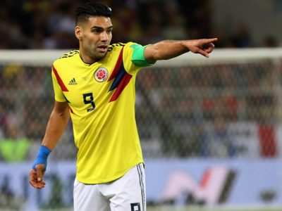 La insólita razón que sitúa a Falcao fuera del Galatasaray y con destino en la MLS
