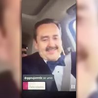 Alcalde casa a su hijo en inmueble histórico pese a prohibición del INAH… y se burla en Periscope