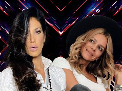 "Mucho dolor": el gran drama que vivieron Vanina y Silvina Escudero tras su emotivo reencuentro