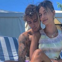 El emotivo y espiritual momento que vivieron Justin Bieber y Hailey Baldwin