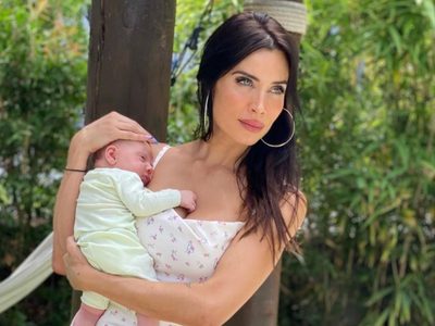 Pilar Rubio compartió una imagen de su hijo y abrió el debate: sus seguidores se manifestaron
