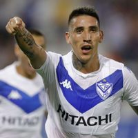 Centurión y su gran gesto solidario ante el coronavirus