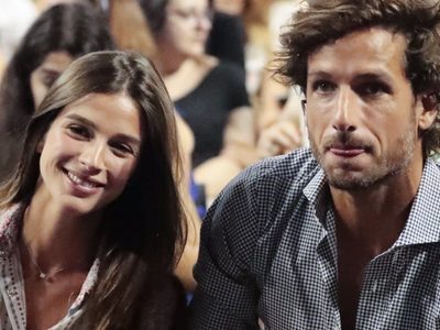 Fin del misterio: Sandra Gago y Feliciano López revelan cómo se llamará el bebé que tendrán juntos