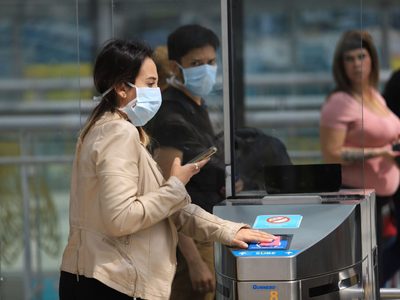 Seis provincias sufren contagios de coronavirus por transmisión comunitaria