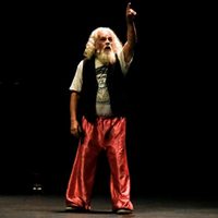 Enrique Cisneros, 'El Llanero Solitito”