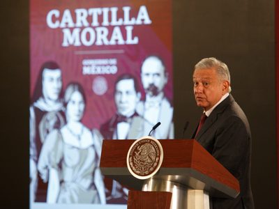 Estados y municipios reciben trato igualitario en entrega de participaciones: AMLO